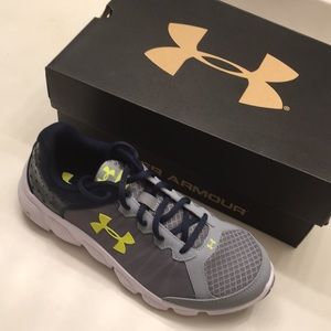 Under Armour UA Girls Shoes